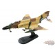 McDonnell Douglas F-4D Phantom II  IRIAF 71st TFS    Hobby Master HA1999 Passion Diecast 