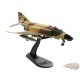 McDonnell Douglas F-4D Phantom II  IRIAF 71st TFS    Hobby Master HA1999 Passion Diecast 