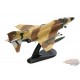 McDonnell Douglas F-4D Phantom II  IRIAF 71st TFS    Hobby Master HA1999 Passion Diecast 