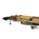 McDonnell Douglas F-4D Phantom II  IRIAF 71st TFS    Hobby Master HA1999 Passion Diecast 