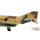 McDonnell Douglas F-4D Phantom II  IRIAF 71st TFS    Hobby Master HA1999 Passion Diecast 