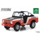 1/18 1966 Ford Baja Bronco N037 BFGoodrich Greenlight 19037