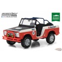 1/18 1966 Ford Baja Bronco N037 BFGoodrich Greenlight 19037