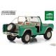 1/18 1976 Ford Baja Bronco  Greenlight 19034 ( Gas monkey ) Passion Diecast