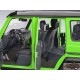 1/18  MERCEDES-BENZ G500 4X4 2 (Green Alien)  Autoart 76315 Passion Diecast