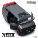 1/18 The A-Team (1983-87 TV Series) - 1983 GMC Vandura 13521 greenlight passion diecast