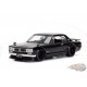 1/24 Fast & Furious - Brian's Nissan Skyline 2000 GT-R JD-99686 JADA PASSION DIECAST