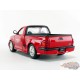 Brian's Ford F-150 SVT Lightning Pickup Truck Red Fast & Furious 1