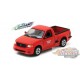 1/24 Brian's Ford F-150 SVT Lightning Pickup Truck Red Fast & Furious  Jada 99574 Passion Diecast