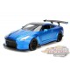 2009 Nissan GT-R (R35) Ben Sopra - Fast & Furious  - Jada 1/24 -  98271 -  Passion Diecast