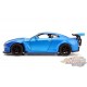 2009 Nissan GT-R (R35) Ben Sopra - Fast & Furious  - Jada 1/24 -  98271 -  Passion Diecast