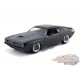 1/24 Letty's 1970 Plymouth Barracuda FAST & FURIOUS 7  Jada 97195 Passion Diecast