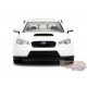 Mr. Little Nobody's Subaru WRX STI - The Fate of the Furious 1/24 Jada 98296 Passion Diecast