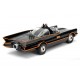 1966  Batmobile Batman Classic TV Series  Batman and Robin in car 1/24 Jada 98259 Passion Diecast