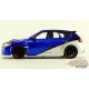 Brian Subaru Impreza WRX STI Fast & Furious -  Jada 1/24 - 99514 - Passion Diecast 