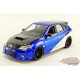 Brian Subaru Impreza WRX STI Fast & Furious -  Jada 1/24 - 99514 - Passion Diecast 