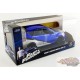 Brian Subaru Impreza WRX STI Fast & Furious -  Jada 1/24 - 99514 - Passion Diecast 