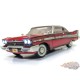 1958 Plymouth Fury CHRISTINE Rusted Dirty Version 1/18 Auto World  AWSS119 -  Passion Diecast