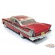 1958 Plymouth Fury CHRISTINE Rusted Dirty Version 1/18 Auto World  AWSS119 -  Passion Diecast