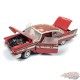 1958 Plymouth Fury CHRISTINE Rusted Dirty Version 1/18 Auto World  AWSS119 -  Passion Diecast