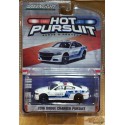 Hot Pursuit  exclusif  SPVM  2016 Dodge Charger Montreal Police department  1/64  GL- 51202