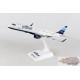 JETBLUE  Embraer E-190 Skymarks 1/100  SKR980 Passion Diecast 