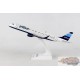 JETBLUE  Embraer E-190 Skymarks 1/100  SKR980 Passion Diecast 