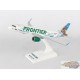 FRONTIER  Airbus A320NEO  Skymarks  1/150 SKR907 Passion Diecast 