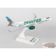 FRONTIER  Airbus A320NEO  Skymarks  1/150 SKR907 Passion Diecast 