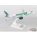 FRONTIER  Airbus A320NEO  Skymarks  1/150 SKR907