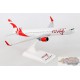 AIR CANADA ROUGE BOEING 767-300  SKYMARKS 1/200  SKR898 Passion Diecast 