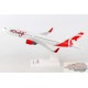 AIR CANADA ROUGE BOEING 767-300  SKYMARKS 1/200  SKR898 Passion Diecast 