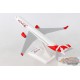 AIR CANADA ROUGE BOEING 767-300  SKYMARKS 1/200  SKR898 Passion Diecast 