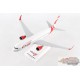 AIR CANADA ROUGE BOEING 767-300  SKYMARKS 1/200  SKR898 Passion Diecast 
