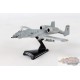 Fairchild A-10 WARTHOG Blacksnakes 163 FS INDIANA ANG POSTAGE STAMP 1/140  PS5375-3 Passion Diecast 