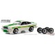 1:64   The Hobby Shop Series 5 GreenLight 97050 Passion Diecast