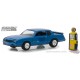 1:64   The Hobby Shop Series 5 GreenLight 97050 Passion Diecast