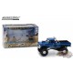 1/43 Bigfoot no1 The Original Monster Truck (1979) - 1974 Ford F-250 Monster Truck GL-86097 GREENLIGHT PASSIONDIECAST