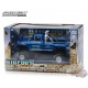 1/43 Bigfoot no1 The Original Monster Truck (1979) - 1974 Ford F-250 Monster Truck GL-86097 GREENLIGHT PASSIONDIECAST