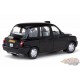 1/18 London Taxis TX4 SunStar  SS-1120 Passion diecast