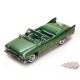 Plymouth Fury  1960 Convertible Vert  1/18 SUNSTAR 5404 Passion Diecast 