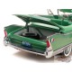 Plymouth Fury  1960 Convertible Vert  1/18 SUNSTAR 5404 Passion Diecast 