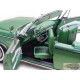 Plymouth Fury  1960 Convertible Vert  1/18 SUNSTAR 5404 Passion Diecast 