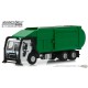 Mack LR Refuse 2019 S.D. Trucks Series 6  greenlight 45060C  1-64 PassionDiecast