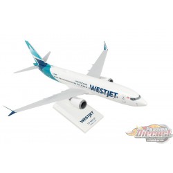 WESTJET  Boeing 737-MAX8   SKYMARKS 1/130 SKR994