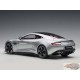 Aston Martin Vanquish S 2017   Lightning Silver  AUTOart  1/18 70272 Passion Diecast