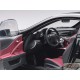 LEXUS LC 500  Black   dark Rose interior AUTOart 1/18  78874 Passion Diecast 