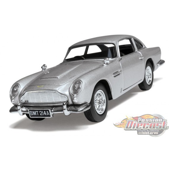 aston martin db5 diecast