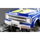 CHEVROLET K-10 1970 - MONSTER TRUCK - GOODYEAR  ACME 1-64  51267  Passion Diecast