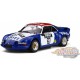 Renault Alpine A110 Gr.5 Rallye Cross Otto  1/18  OT795 Passion Diecast 